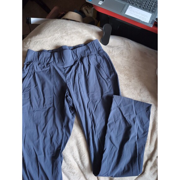 Colombia pants size large in blue - Picture 1 of 5